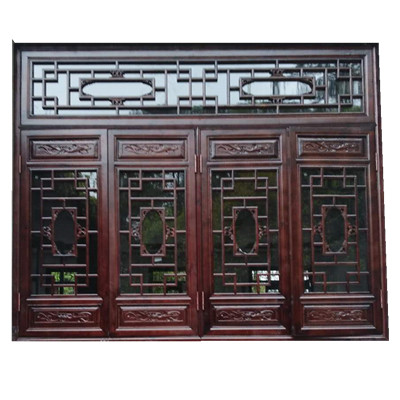 仿古門(mén)窗